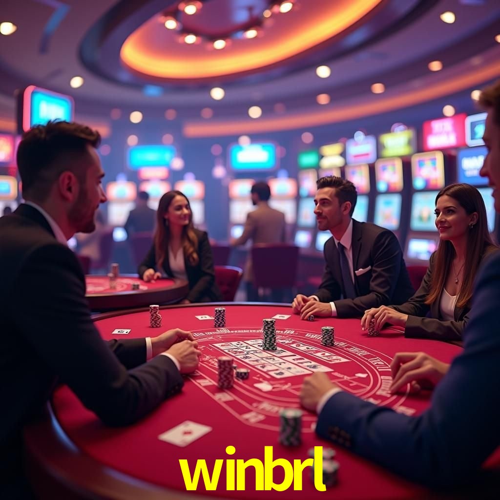 PIX Instantâneo winbrl