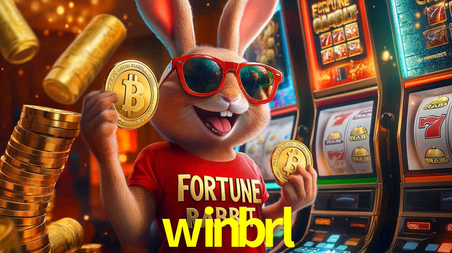 A Popularidade dos Caça-Níqueis no winbrl