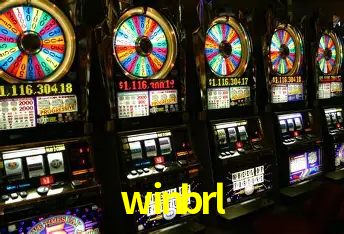 Desvendando o Mundo dos Jogos Virtuais na winbrl