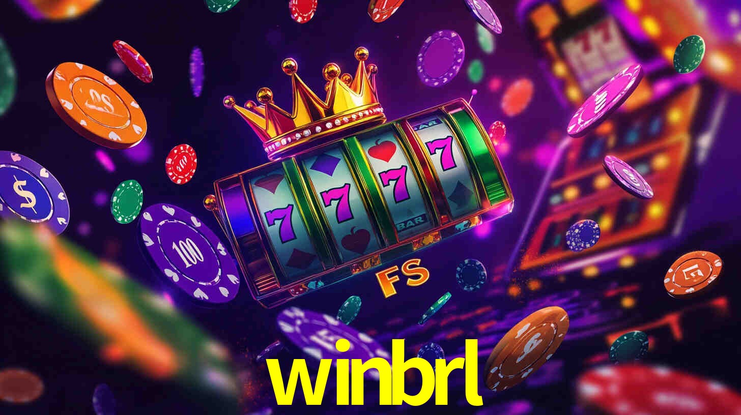 Welcome Bonus winbrl