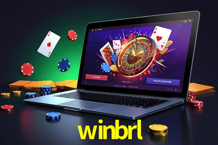 Tecnologia da Plataforma winbrl