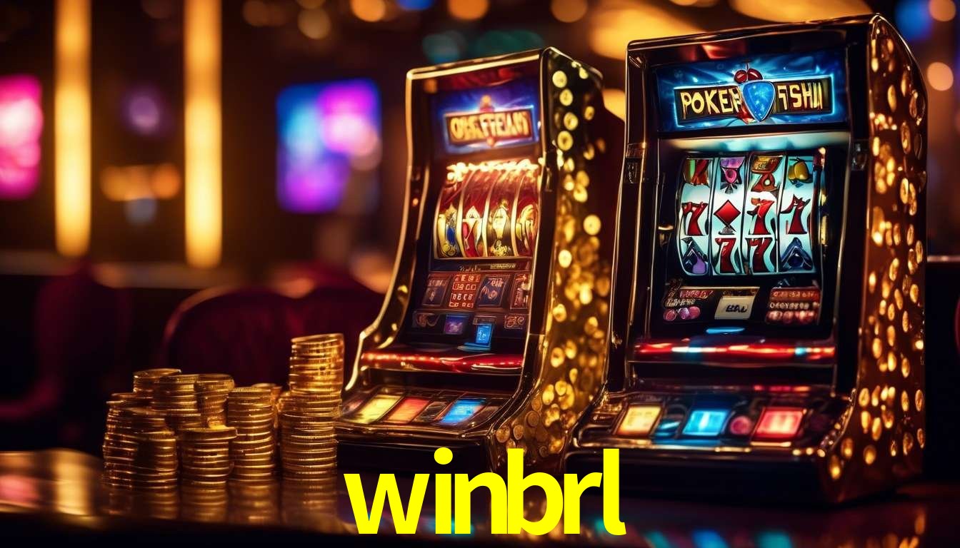 Inovações de Jogos na winbrl: O Futuro das Experiências Interativas