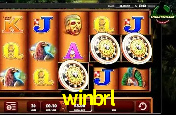 Descubra a Magia dos Jogos de Arcade no winbrl