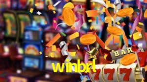 Bônus Generosos e Exclusivos no winbrl para Você!