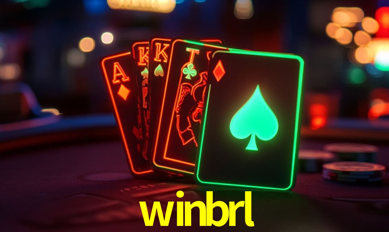 winbrl Slots - winbrl visual 1