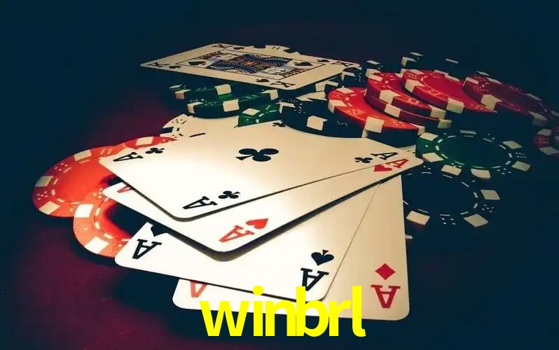 winbrl Aplicativo - winbrl visual 1