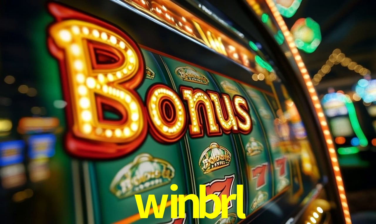 Promoção Relâmpago winbrl