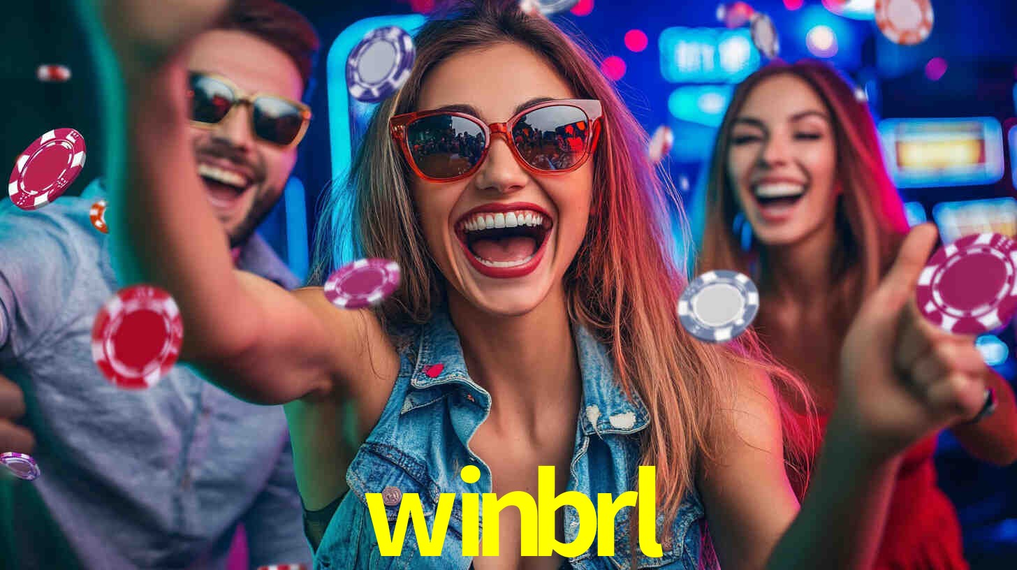 A Popularidade dos Caça-Níqueis no winbrl