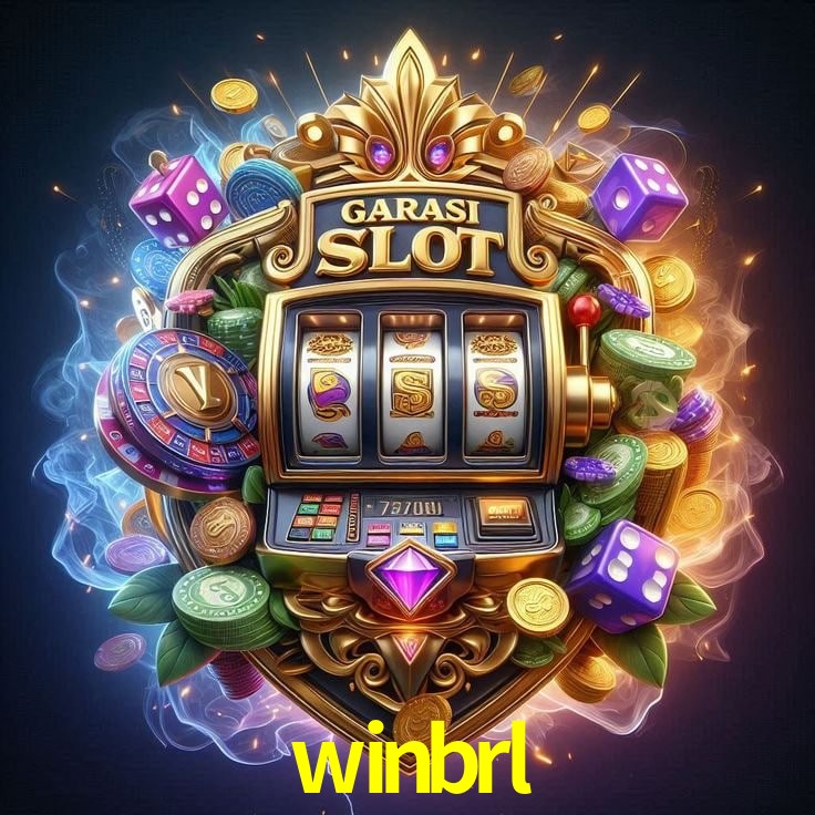 Provedores de Jogos winbrl