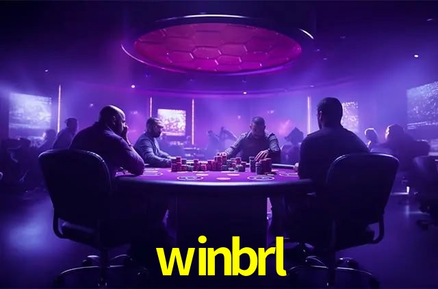 Apostas de Tênis winbrl