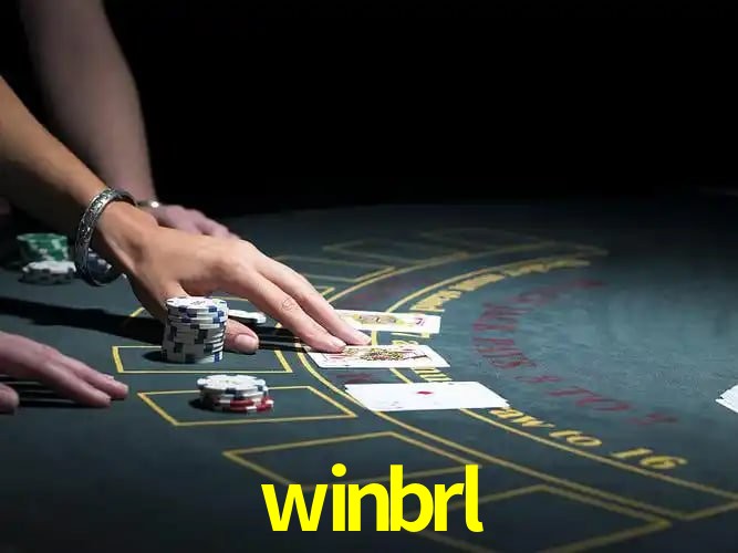 Sistemas de Segurança winbrl