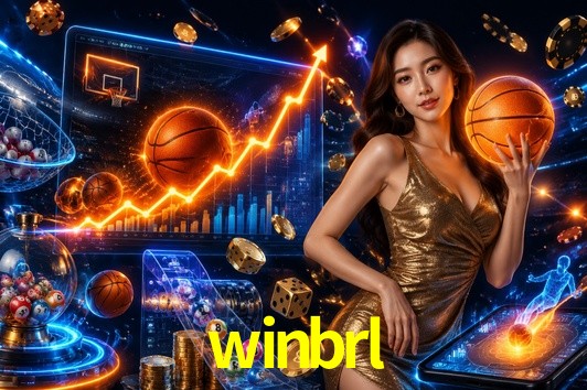 winbrl Plataforma - winbrl visual 1