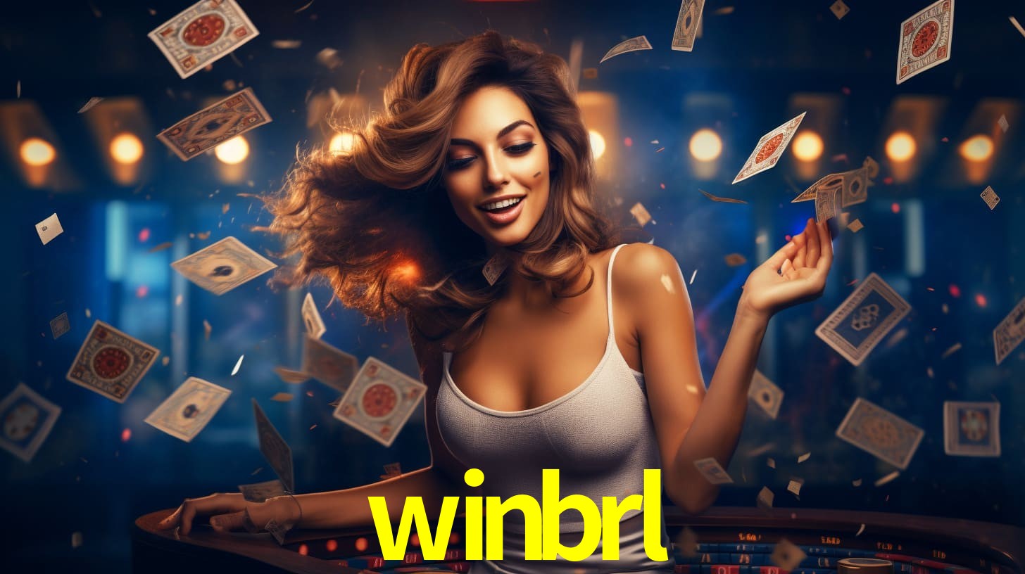 winbrl,winbrl.com