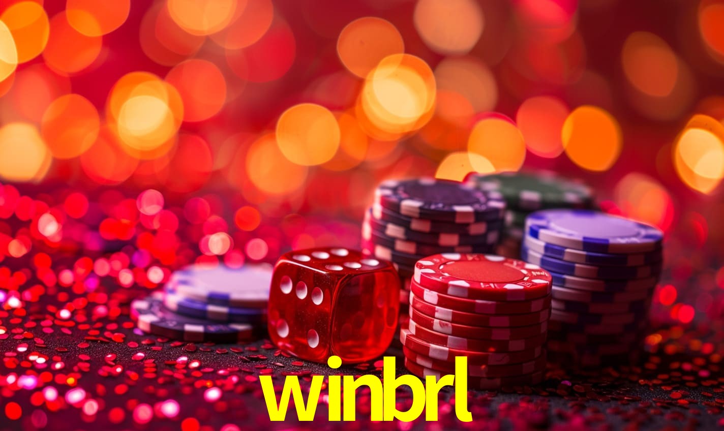 Descubra a Essência do winbrl: Nossa História e Compromissos