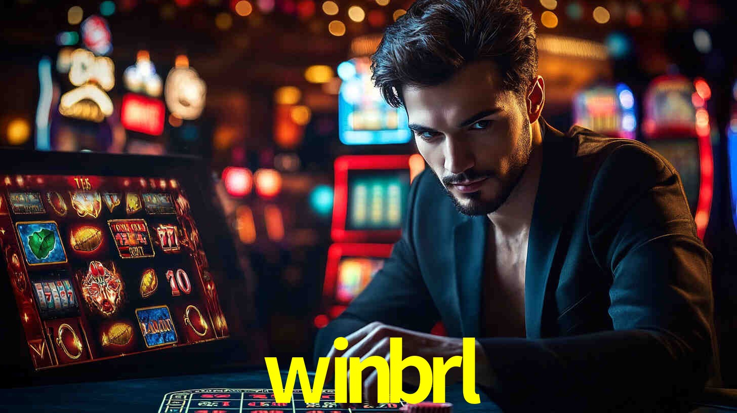 winbrl: Jogue Crash e Experimente Alta Recompensa Instantânea