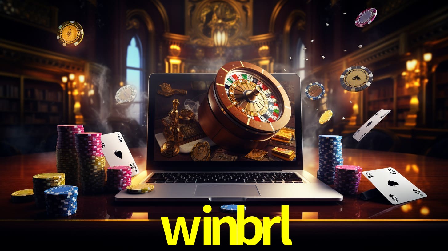 Live Casino winbrl