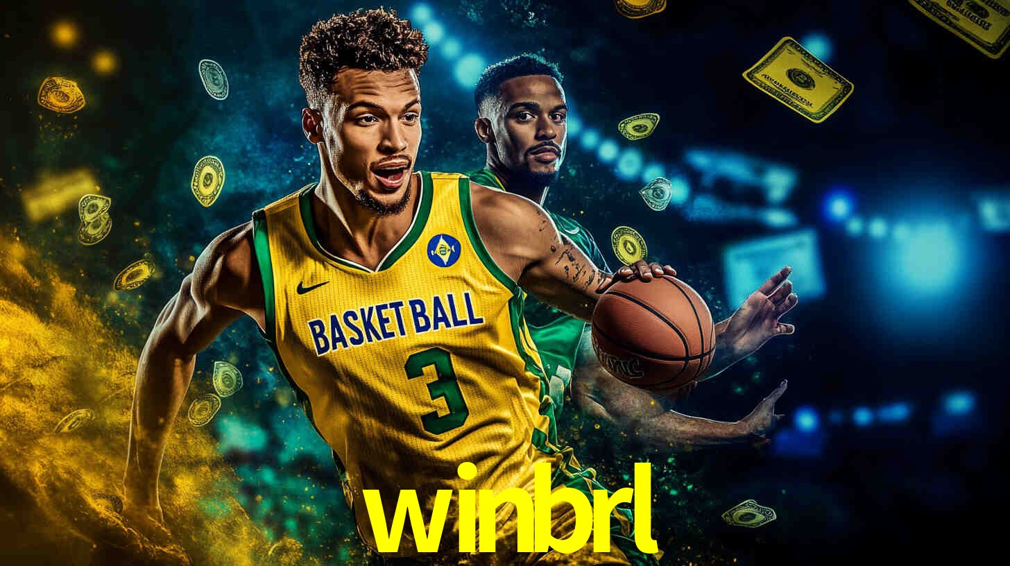 Apostas Esportivas na winbrl: Um Guia Completo