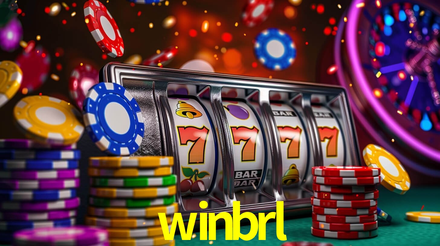 Interface do App winbrl